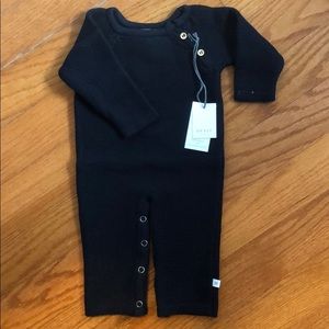 Zestt Organics Baby Romper